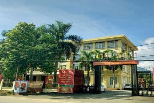 Thanh Hóa, cảnh cáo một trưởng phòng vì quan hệ 'bất chính' và có con riêng