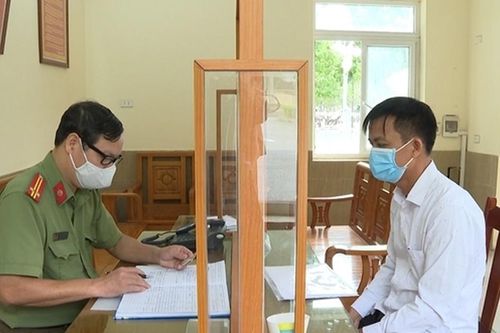 Quy định về khiếu nại trong luật tố tụng hình sự
