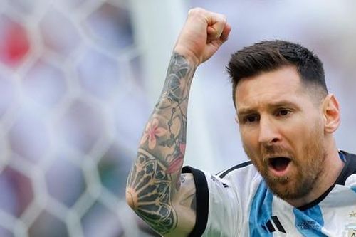 Cuộc đua Ronaldo - Messi đã chấm dứt!