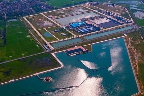 Bị nhà máy nghìn tỷ 'bỏ rơi', nhiều xã ở Hà Nội khát nước sạch