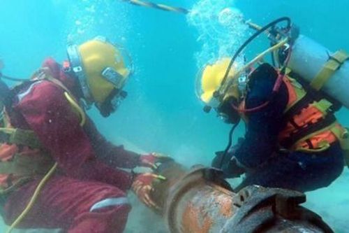 Cáp quang biển AAE-1 gặp sự cố, Internet đi quốc tế bị ảnh hưởng