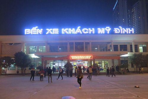 Hà Nội yêu cầu các nhà xe không tùy tiện tăng giá cước dịp Tết 2023