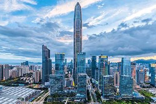 Khám phá 'vùng đất của các tỷ phú' xa hoa bậc nhất Trung Quốc