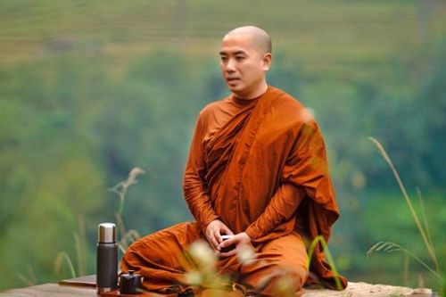 'Khổ đau đôi khi không vô nghĩa hoàn toàn'