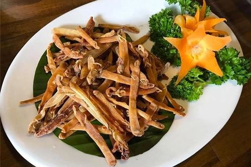 Thương nhớ sá sùng Quảng Ninh