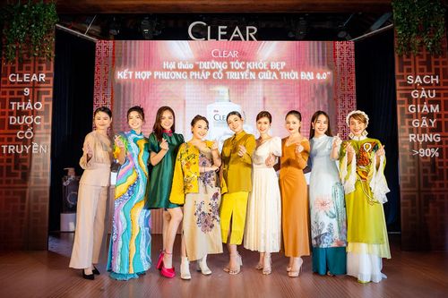 Bảo Thanh, Thu Quỳnh hội ngộ trong không gian Hà Nội xưa