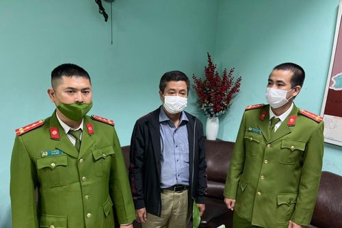 Kỷ luật khiển trách Đảng ủy Sở Y tế tỉnh Thừa Thiên - Huế