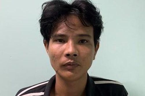 Di lý đối tượng đâm chết người ở Bình Dương rồi bỏ trốn về Kiên Giang