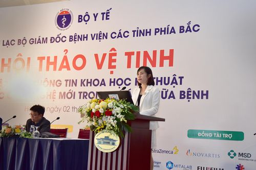 VietinBank đồng hành cùng ngành y tế chuyển đổi số toàn diện