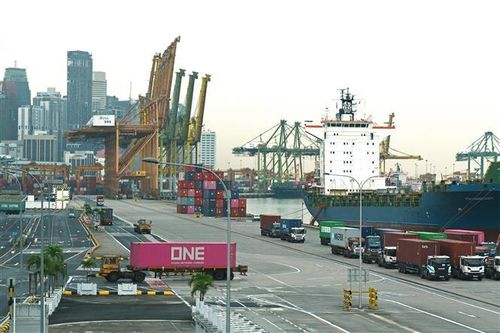 Indonesia và EAEU khởi động đàm phán về hiệp định thương mại tự do