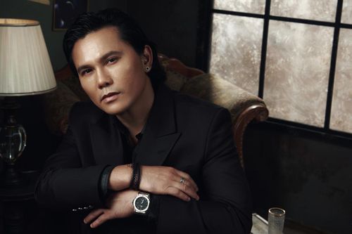 Tú Dưa phủ nhận Hồ Hoài Anh làm giám đốc âm nhạc cho concert của mình