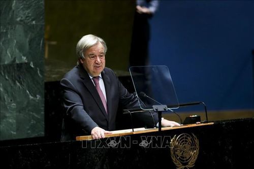 Liên hợp quốc và EU hoan nghênh thỏa thuận khung chính trị giữa các phe phái ở Sudan