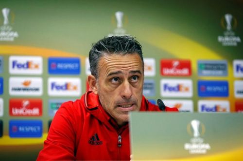 WORLD CUP 2022: HLV Hàn Quốc từ chức ngay sau trận thua Brazil