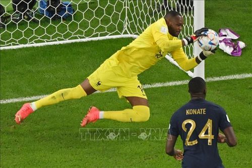 WORLD CUP 2022: FIFA bác đơn khiếu nại của đội tuyển Pháp