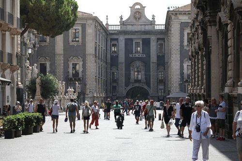Mối lo ngại chính đối với nền kinh tế trì trệ của Italy
