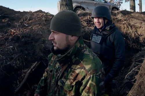 Cách Ukraine tối ưu hóa vũ khí thời Liên Xô cũ đẩy lùi bước tiến của Nga ở chiến trường miền Đông