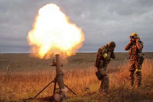 Thách thức mới với ngành vũ khí của Nga và phương Tây do xung đột ở Ukraine