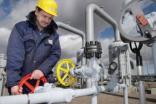 EU xem xét đề xuất mới nhất về mức giá trần khí đốt