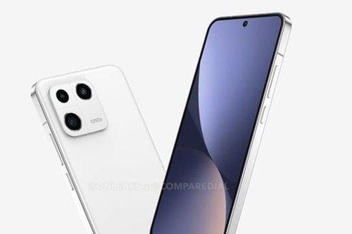 Chưa ra mắt, Xiaomi 13 và 13 Pro đã bán chạy bất ngờ