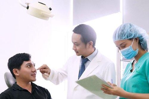 THS- BS Nguyễn Tiến Huy chia sẻ bí quyết giảm thiểu rủi ro khi phẫu thuật thẩm mỹ ai cũng nên biết