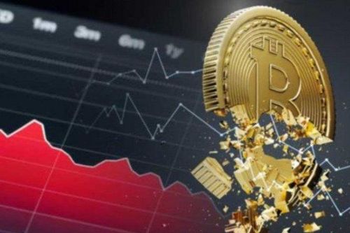 Giá Bitcoin sẽ giảm xuống còn 5.000 USD trong năm 2023