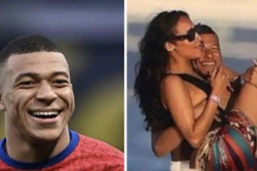 Những điều chưa biết về ngôi sao sáng giá nhất World Cup Kylian Mbappe