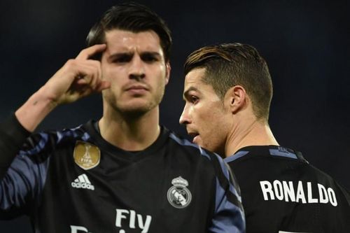Vì Ronaldo, tiền đạo Tây Ban Nha 'ủng hộ' Bồ Đào Nha vô địch World Cup 2022