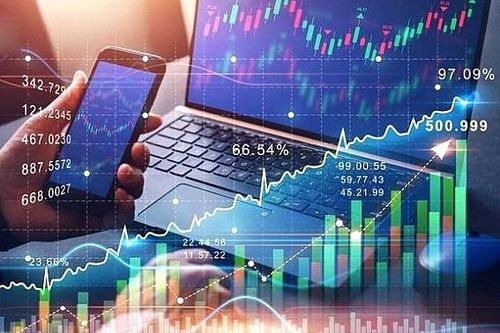 Ứng dụng đầu tư chứng khoán cho người mới bắt đầu