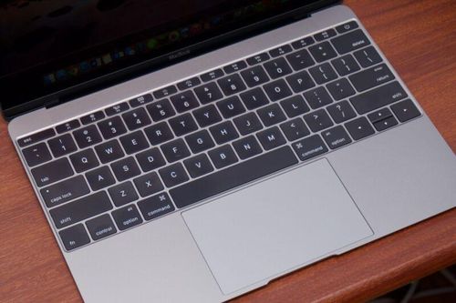 Apple phải bồi thường cho các khách hàng gặp phải lỗi bàn phím cánh bướm trên MacBook