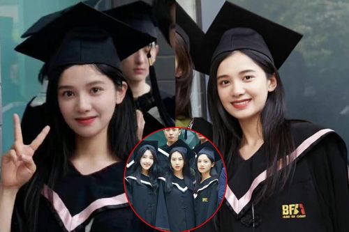 'Công chúa' của Trần Phi Vũ bị chê kém sắc hơn hẳn bạn học khi đứng chung khung hình