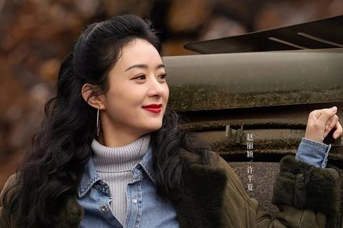 Hạnh Phúc Đến Vạn Gia và Gió Thổi Bán Hạ được đánh giá cao, Triệu Lệ Dĩnh là tiểu hoa tốt nhất lứa 85?