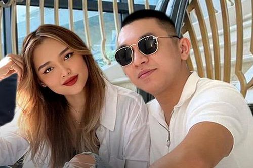 Chuyện tình của cặp đôi hot TikToker Linda Ngô - Phong Đạt