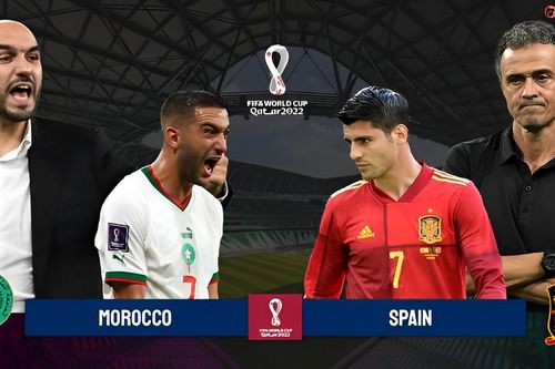 Hai cặp đấu cuối cùng của vòng 1/8: Bán đảo Iberia có mở hội?
