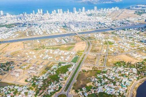 Hàng loạt lô 'đất vàng' tại Khánh Hòa sẽ được đấu giá công khai