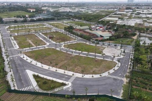 Dìm giá và chiêu thâu tóm 49.000m2 đất của Vimedimex