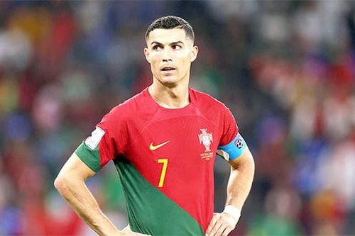Đại diện bán đảo Iberia bước vào tứ kết