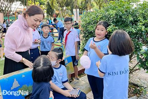 Dự kiến học sinh Đồng Nai sẽ nghỉ Tết Nguyên đán 14 ngày