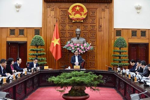 Thực hiện chính sách tiền tệ chủ động, chắc chắn, linh hoạt, hiệu quả