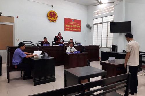 Giảm hình phạt cho bị cáo tàng trữ ma túy