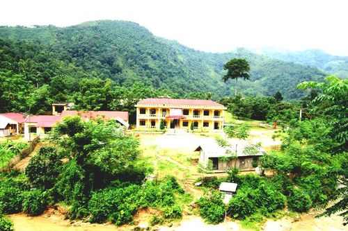 Ước mơ nhỏ bé
