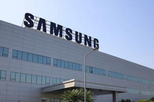 4 nhà máy Samsung Việt Nam đưa về 56,6 tỷ USD trong 9 tháng