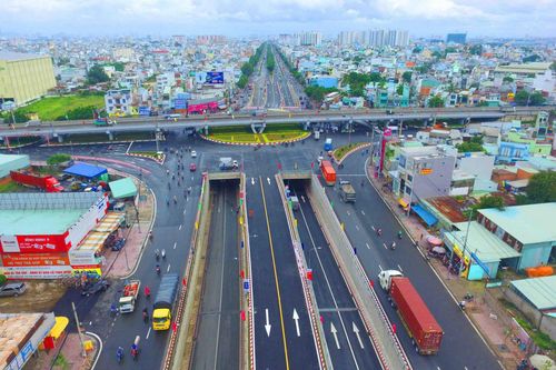 Không thể coi giải ngân chậm là cố hữu