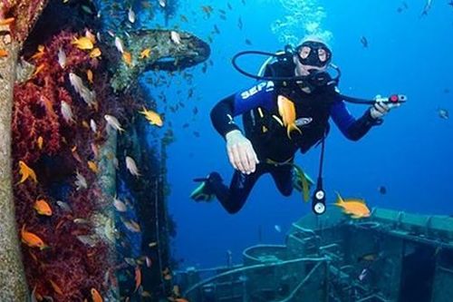 Sắp hết năm, cáp quang biển lại gặp sự cố