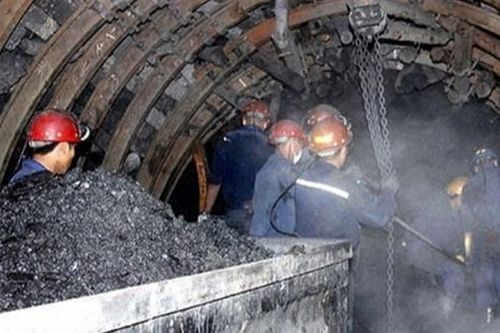 Tai nạn hầm lò ở mỏ than Núi Béo khiến một công nhân tử vong