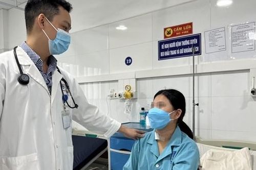 Lần đầu tiên phẫu thuật mổ tim bằng kỹ thuật ít xâm lấn cho bệnh nhi dưới 14 tuổi