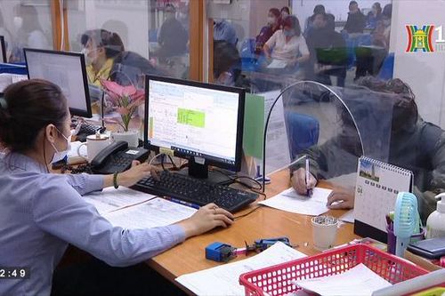 Mức lương căn cứ đóng BHTN tối đa 93,6 triệu đồng