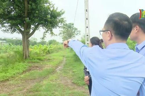 Nhiều giải pháp gỡ khó GPMB ở quận Hà Đông