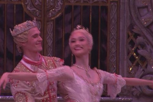 Vũ đoàn ballet Hoàng gia London ra mắt vở 'Kẹp hạt dẻ'
