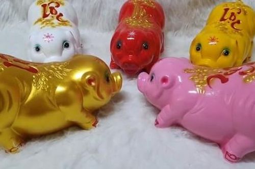 Vỗ béo heo đất để... trộm 'ăn thịt'