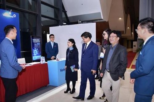 VietinBank đồng hành cùng ngành Y tế chuyển đổi số toàn diện